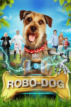 Watch Robo-Dog: Airborne Movies for Free