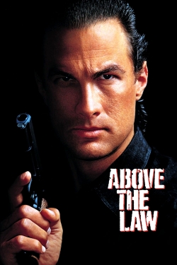 Watch Above the Law Movies for Free