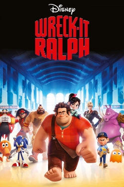 Watch Wreck-It Ralph Movies for Free