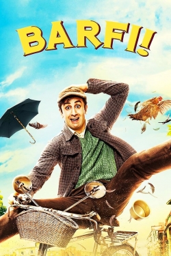 Watch Barfi! Movies for Free