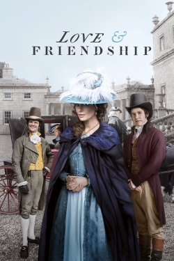 Watch Love & Friendship Movies for Free