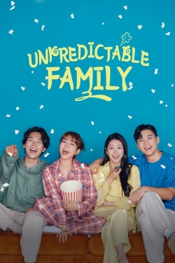 Watch Unpredictable Family Movies for Free