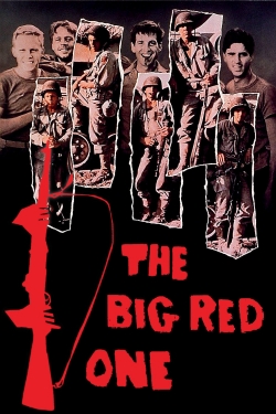 Watch The Big Red One Movies for Free