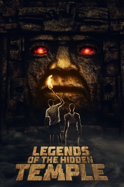 Watch Legends of the Hidden Temple Movies for Free