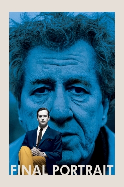 Watch Final Portrait Movies for Free