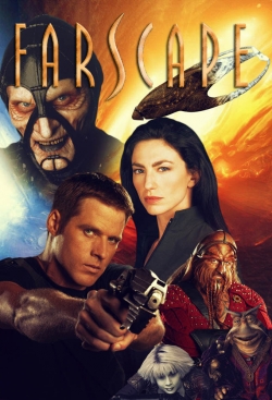 Watch Farscape Movies for Free