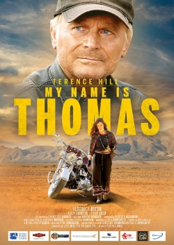 Watch My Name Is Thomas Movies for Free