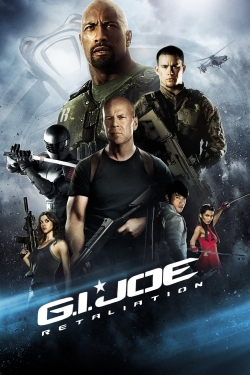 Watch G.I. Joe: Retaliation Movies for Free