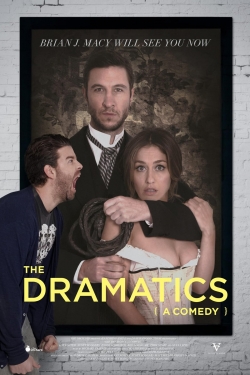 Watch The Dramatics: A Comedy Movies for Free