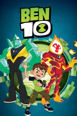 Watch Ben 10 Movies for Free