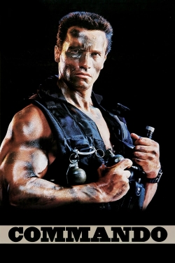 Watch Commando Movies for Free