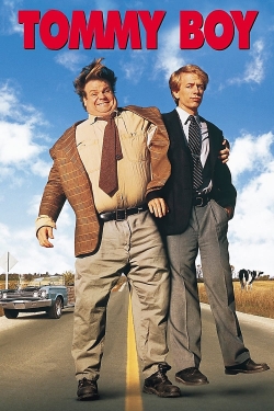 Watch Tommy Boy Movies for Free