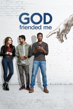 Watch God Friended Me Movies for Free