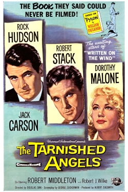 Watch The Tarnished Angels Movies for Free
