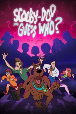 Watch Scooby-Doo and Guess Who? Movies for Free