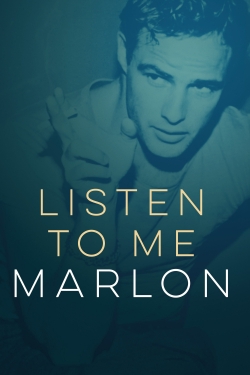 Watch Listen to Me Marlon Movies for Free