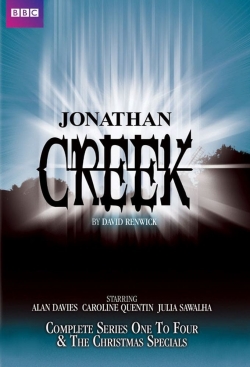 Watch Jonathan Creek Movies for Free