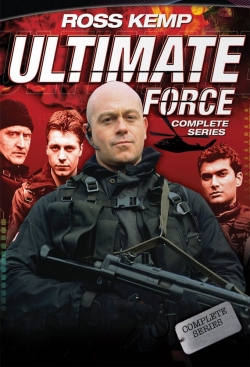 Watch Ultimate Force Movies for Free