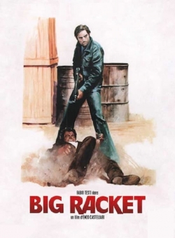 Watch The Big Racket Movies for Free
