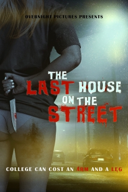 Watch The Last House on the Street Movies for Free