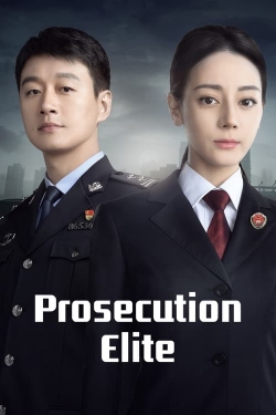 Watch Prosecution Elite Movies for Free