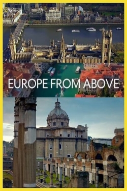 Watch Europe From Above Movies for Free