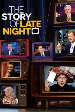 Watch The Story of Late Night Movies for Free