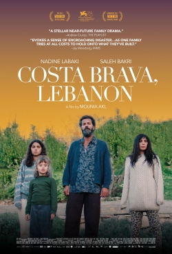 Watch Costa Brava, Lebanon Movies for Free