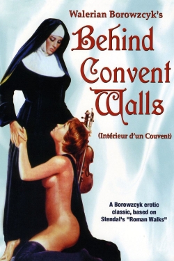 Watch Behind Convent Walls Movies for Free