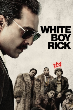 Watch White Boy Rick Movies for Free