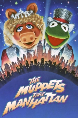 Watch The Muppets Take Manhattan Movies for Free