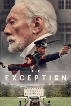 Watch The Exception Movies for Free