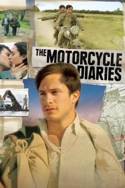 Watch The Motorcycle Diaries Movies for Free