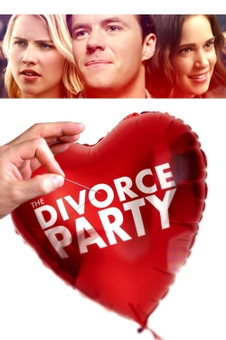 Watch The Divorce Party Movies for Free