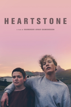 Watch Heartstone Movies for Free