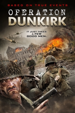 Watch Operation Dunkirk Movies for Free