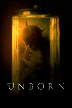 Watch The Unborn Movies for Free