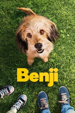 Watch Benji Movies for Free