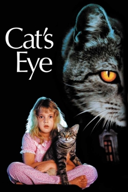 Watch Cat's Eye Movies for Free
