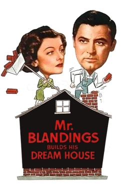 Watch Mr. Blandings Builds His Dream House Movies for Free