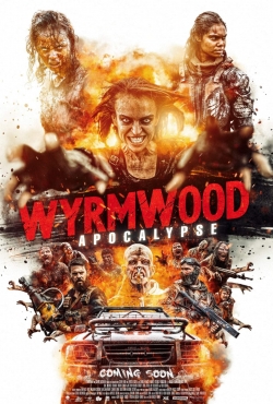 Watch Wyrmwood: Apocalypse Movies for Free