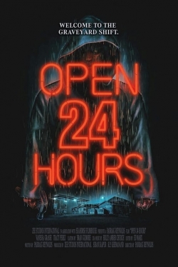 Watch Open 24 Hours Movies for Free