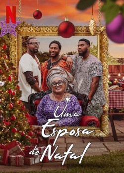 Watch A Naija Christmas Movies for Free