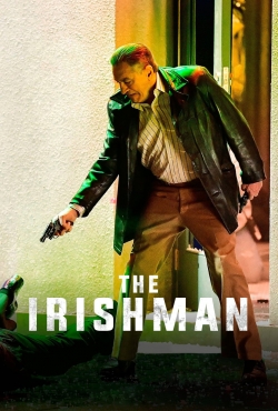 Watch The Irishman Movies for Free