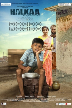 Watch Halkaa Movies for Free
