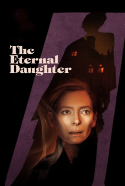 Watch The Eternal Daughter Movies for Free