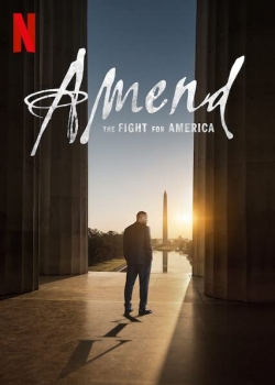 Watch Amend: The Fight for America Movies for Free