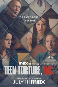 Watch Teen Torture, Inc. Movies for Free