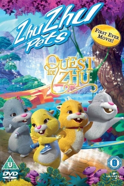 Watch Quest for Zhu Movies for Free