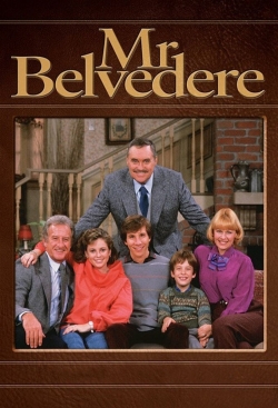 Watch Mr. Belvedere Movies for Free